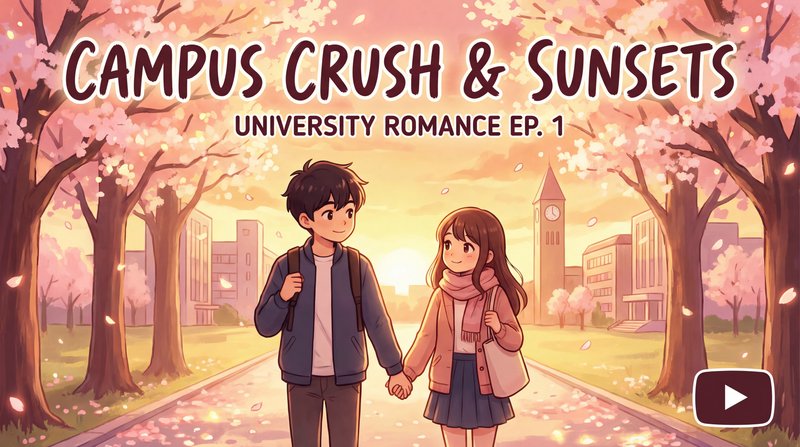 ai去衣-校园恋爱