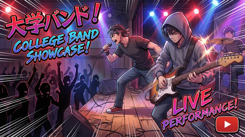 ai去衣-校园乐队