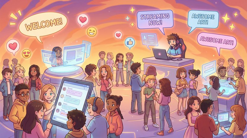 ai去衣社区互动