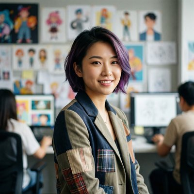 ai去衣制作人林小雨