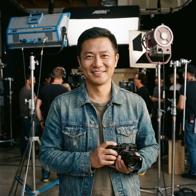 ai去衣摄影师王志强