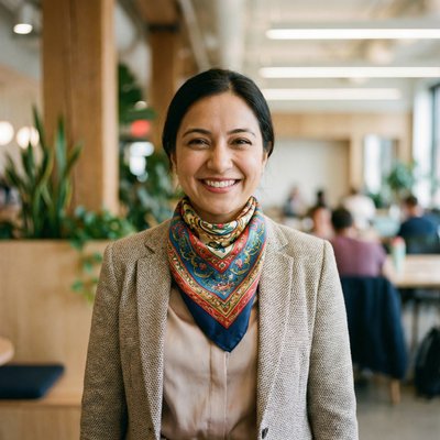 ai去衣社区顾问赵雅琴